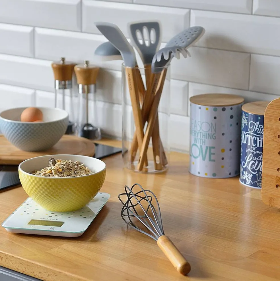 Łyżka do spaghetti 29 cm Nordic