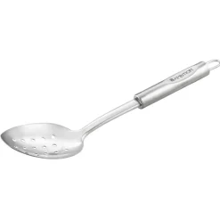 Łyżka kuchenna owalna cedzakowa Ivy