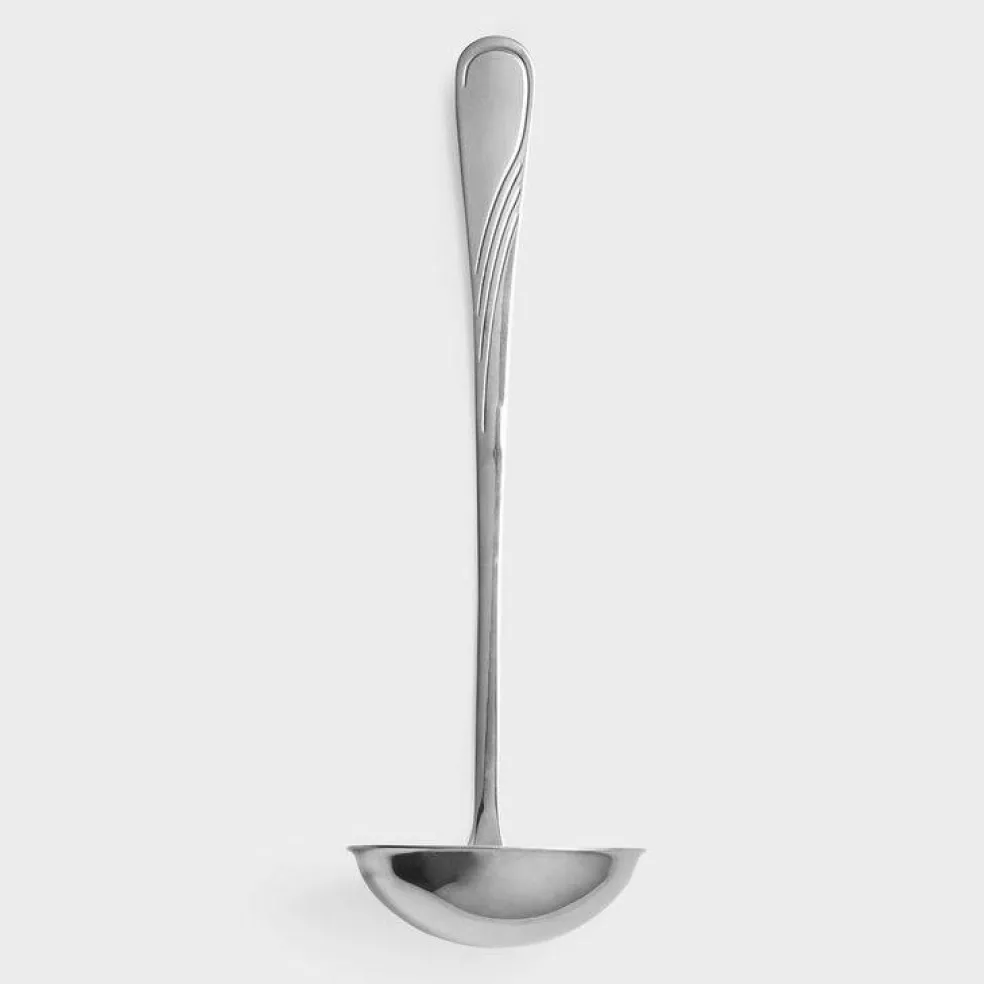 Łyżka wazowa 30 cm Napoli