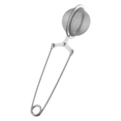 Zaparzacz do herbaty sitko Steel