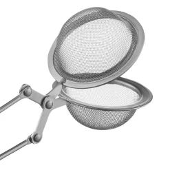 Zaparzacz do herbaty sitko Steel