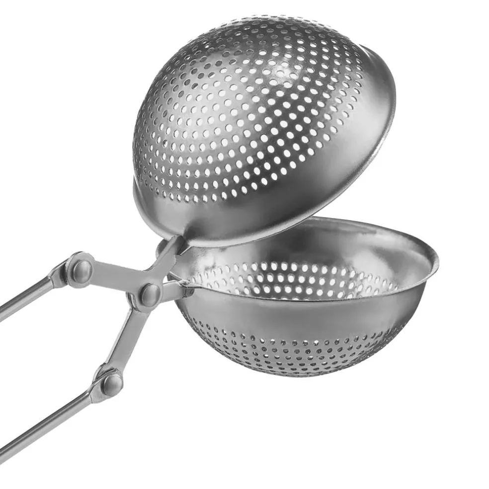 Zaparzacz do herbaty Steel
