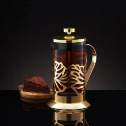 Zaparzacz do kawy i herbaty 600 ml Royal
