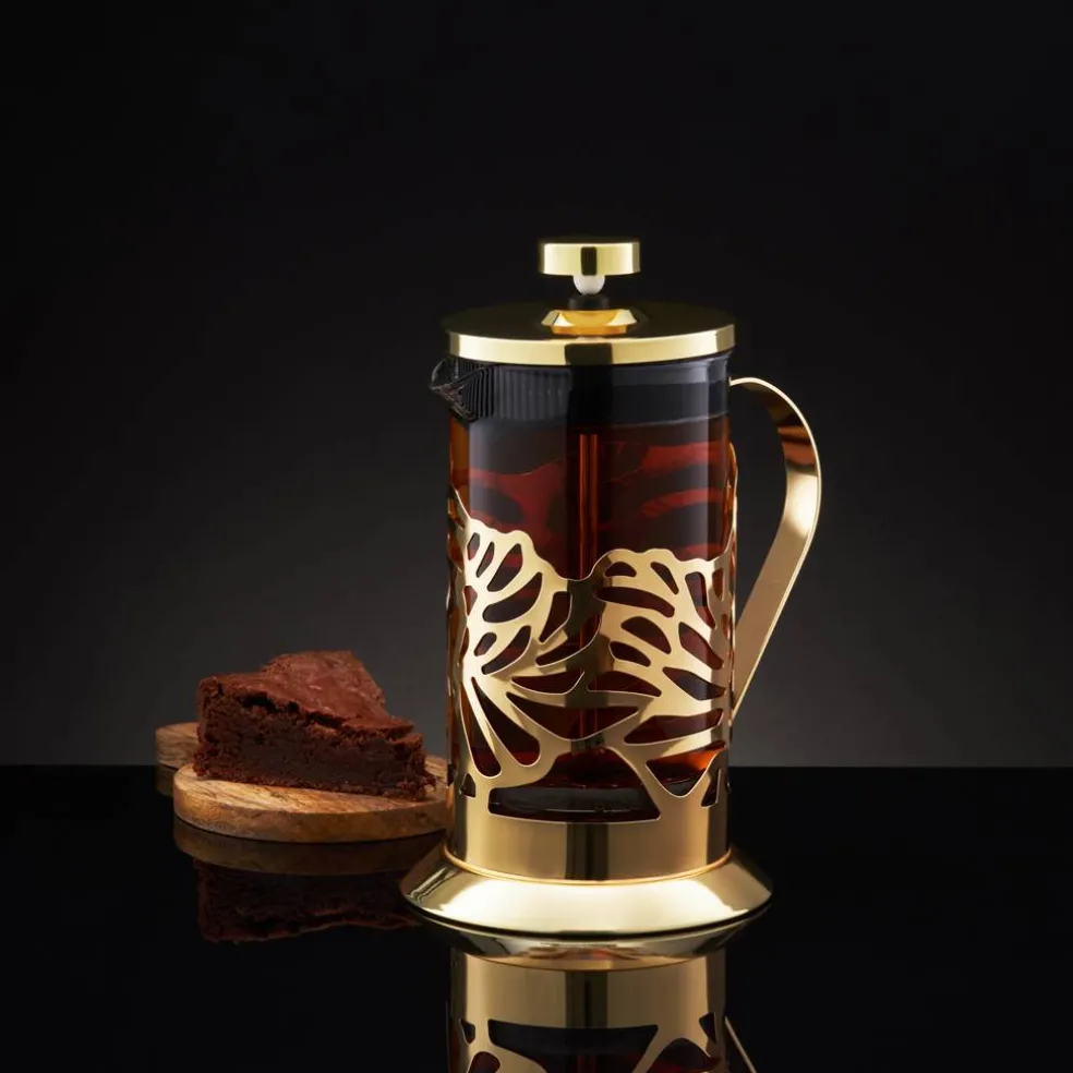 Zaparzacz do kawy i herbaty 600 ml Royal