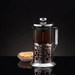 Zaparzacz do kawy i herbaty 600 ml Larissa