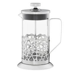 Zaparzacz do kawy i herbaty 600 ml Larissa