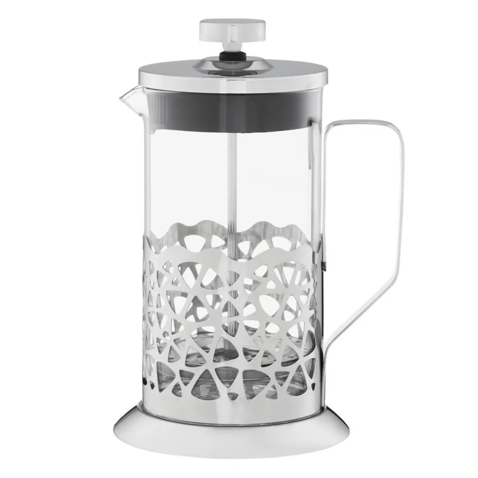 Zaparzacz do kawy i herbaty 600 ml Larissa
