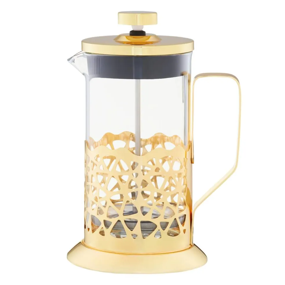 Zaparzacz do kawy i herbaty 600 ml Royal