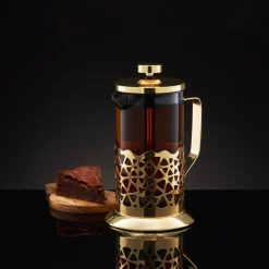 Zaparzacz do kawy i herbaty 600 ml Royal
