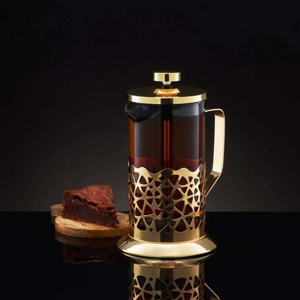 Zaparzacz do kawy i herbaty 600 ml Royal