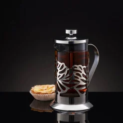 Zaparzacz do kawy i herbaty 600 ml Larissa
