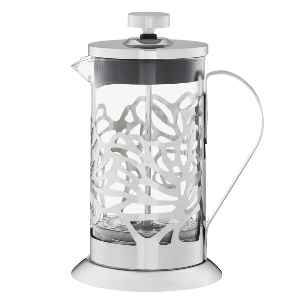 Zaparzacz do kawy i herbaty 600 ml Larissa