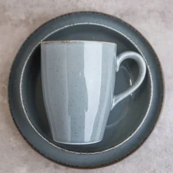 Zestaw śniadaniowy 3-elementowy Craft