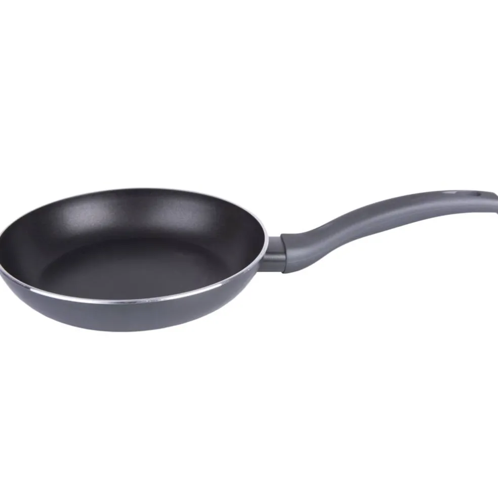 Zestaw patelni 3-elementowy Graphite