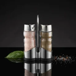 Zestaw przyprawników 3-elementowy Spice