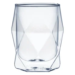 Zestaw 2 szklanek termicznych 400 ml Diamond